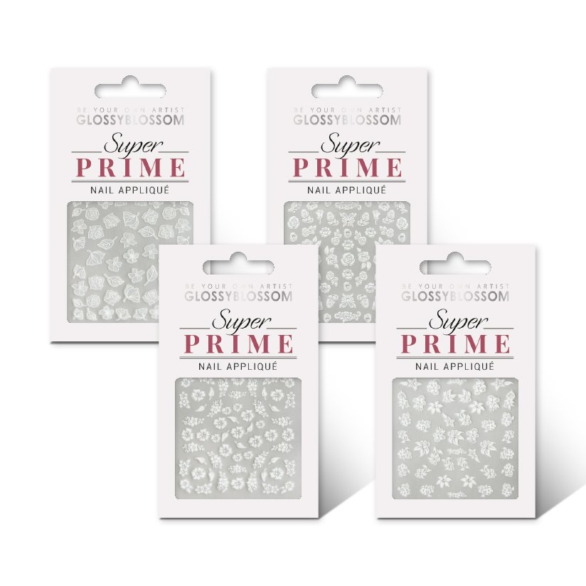 Nail Sticker Product 24