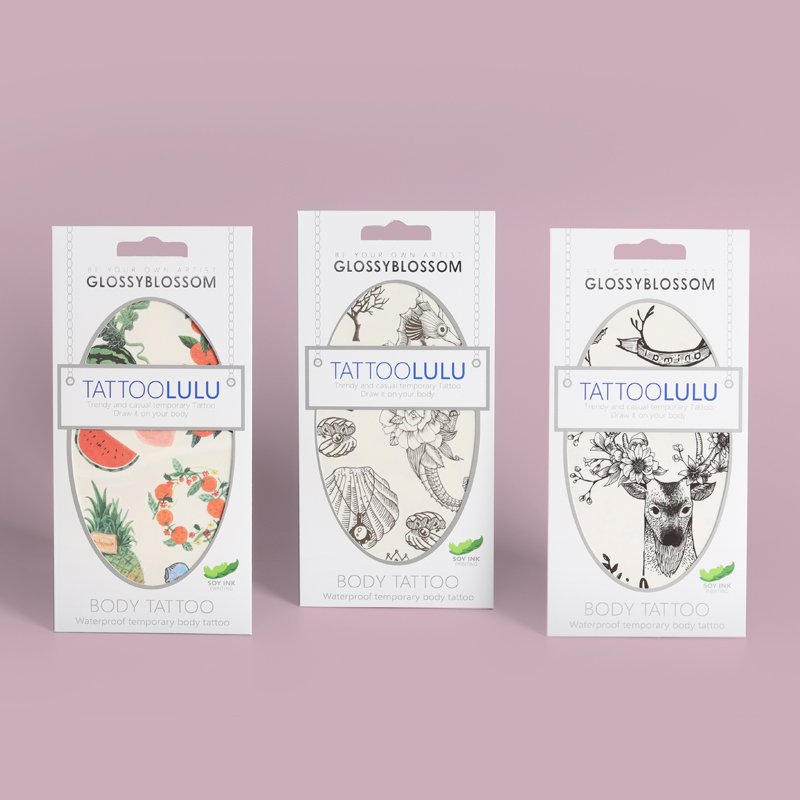 Tattoo Product 3