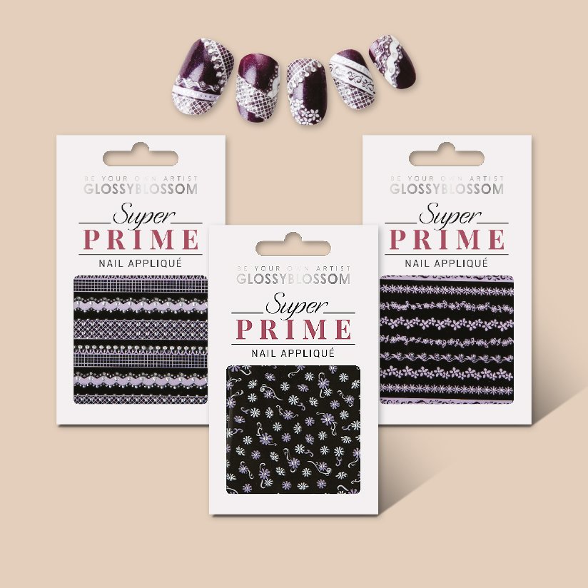 Nail Sticker Product 31