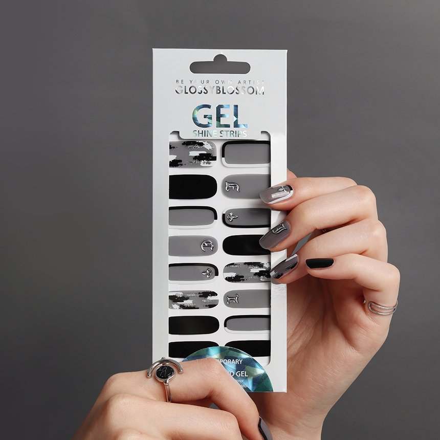 Gel Shine Strip Product 11