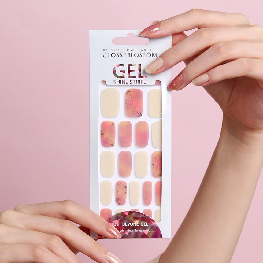 Gel Shine Strip Product 13
