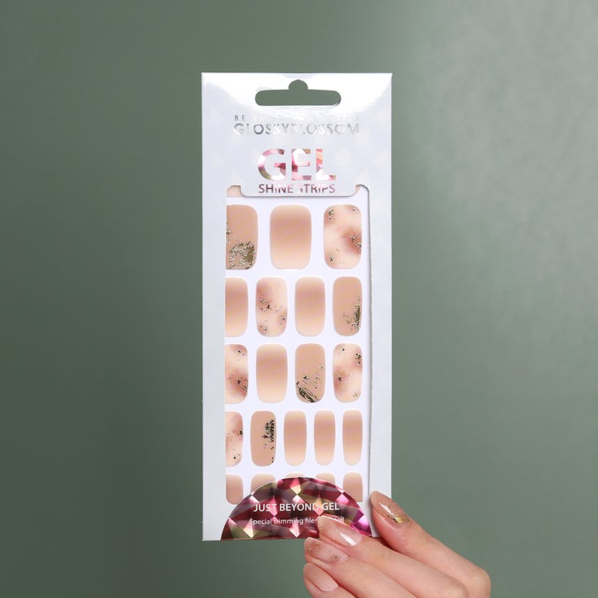 Gel Shine Strip Product 16