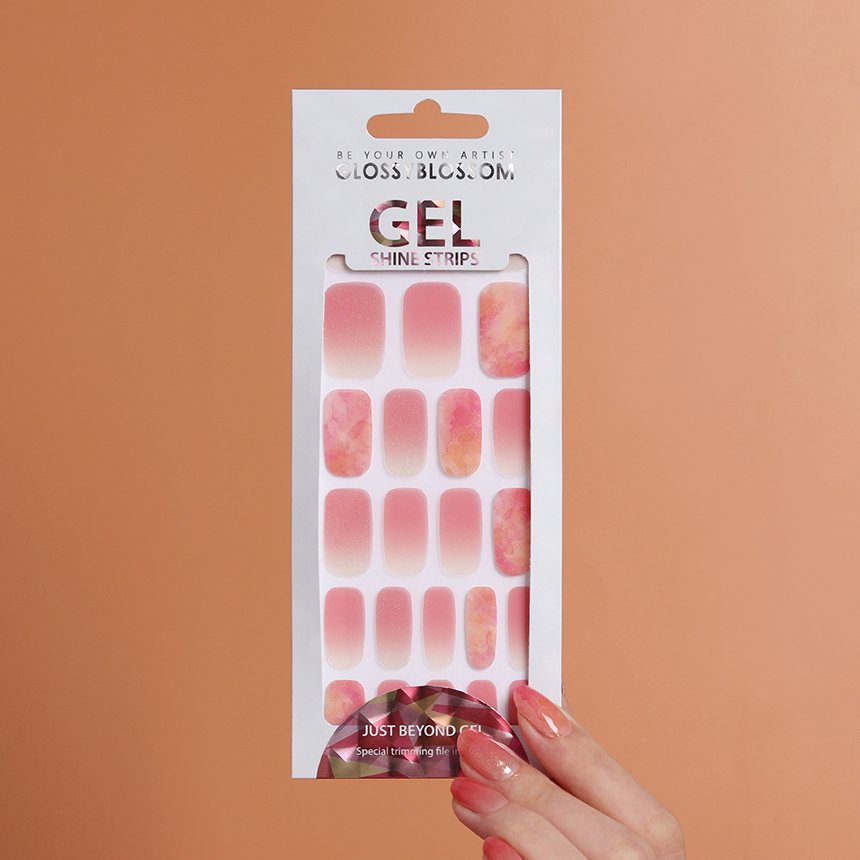 Gel Shine Strip Product 18