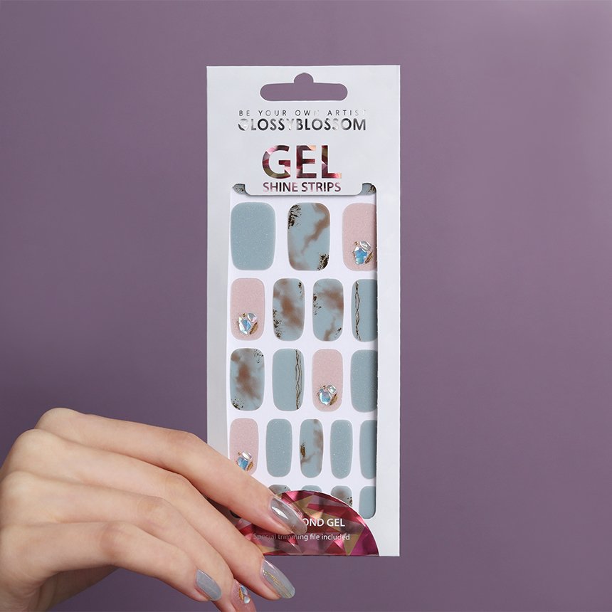 Gel Shine Strip Product 19