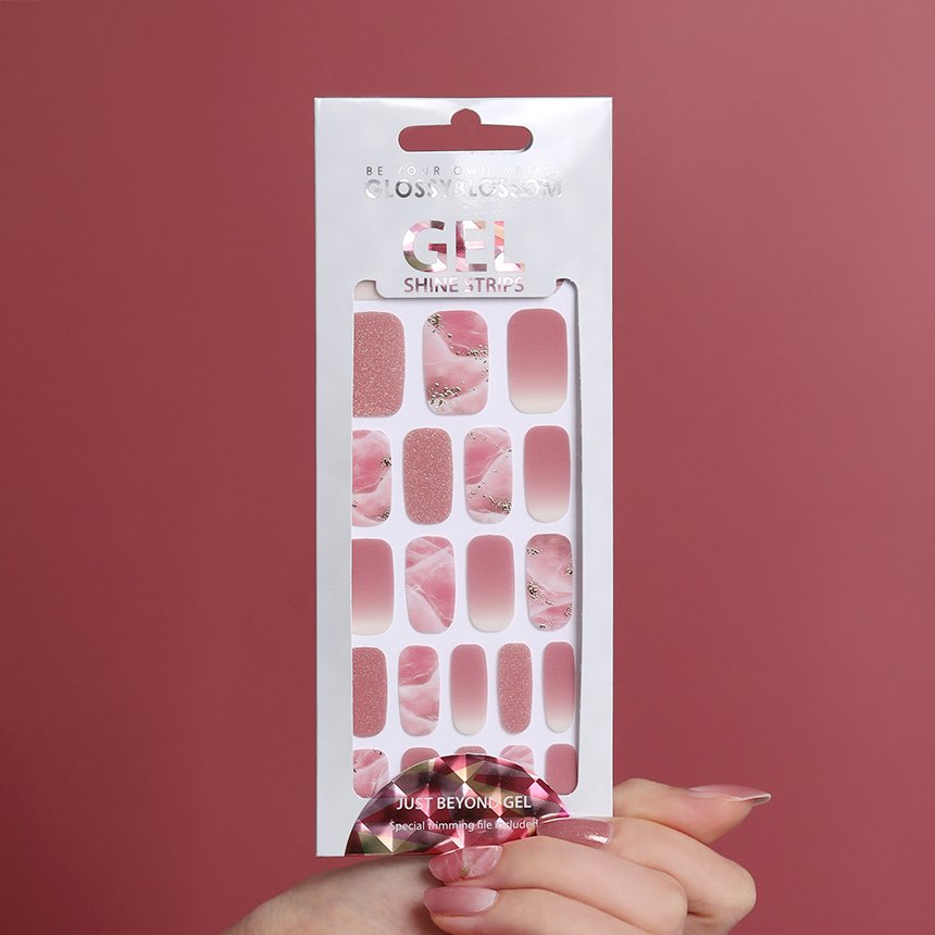 Gel Shine Strip Product 20