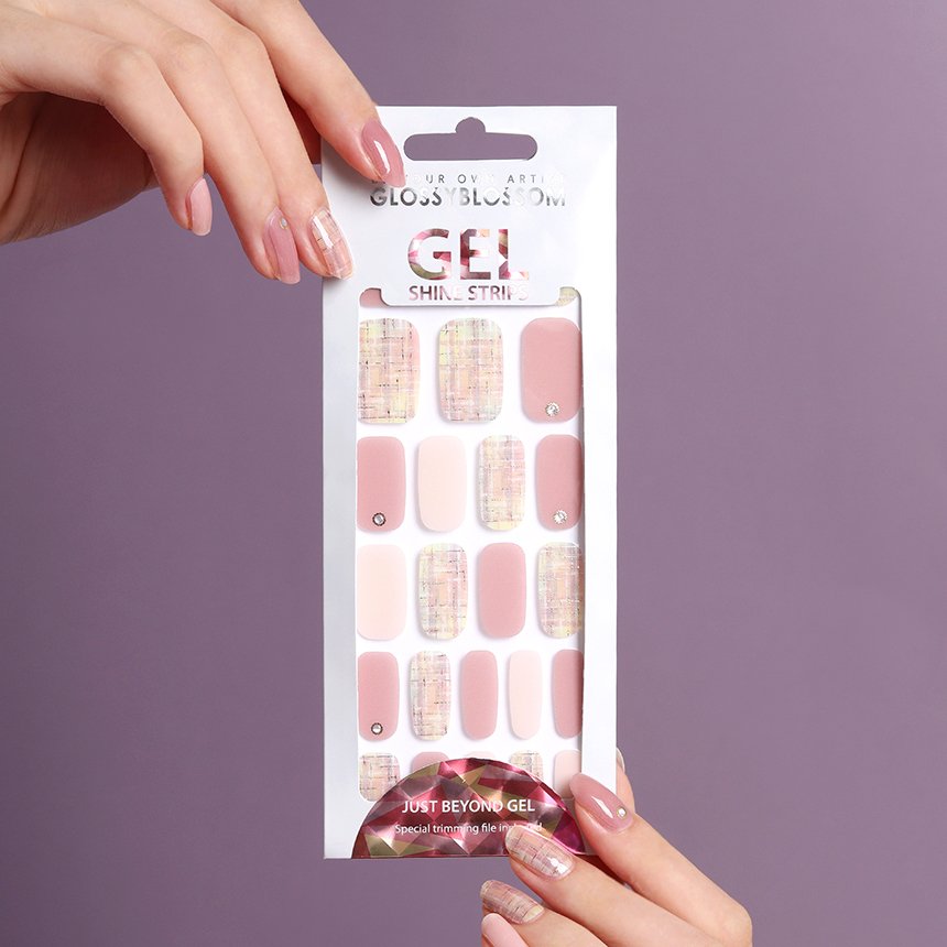 Gel Shine Strip Product 21