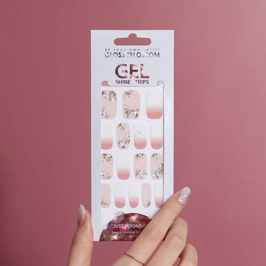 Gel Shine Strip Product 22