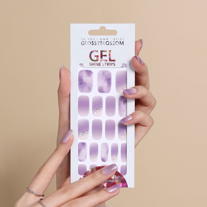 Gel Shine Strip Product 24