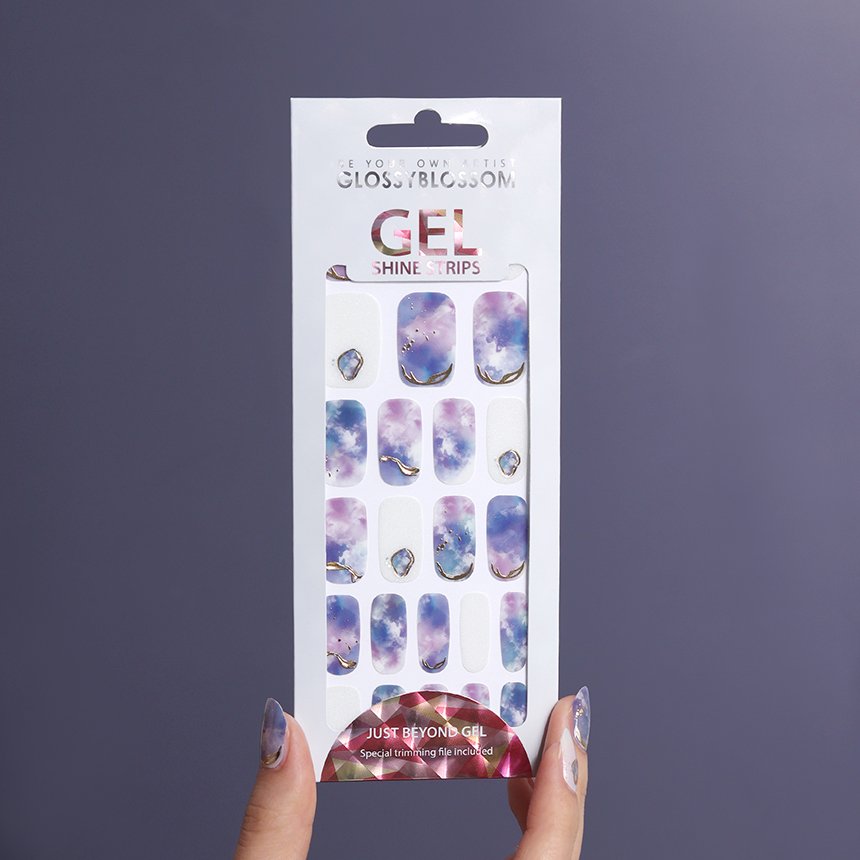 Gel Shine Strip Product 25