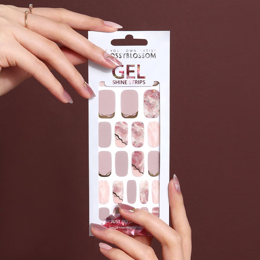 Gel Shine Strip Product 28