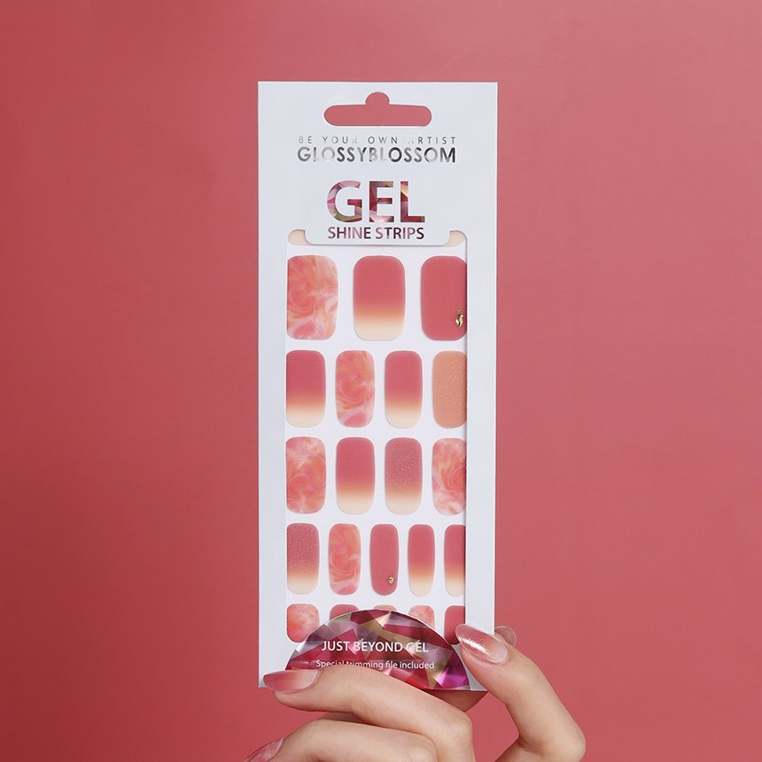 Gel Shine Strip Product 29