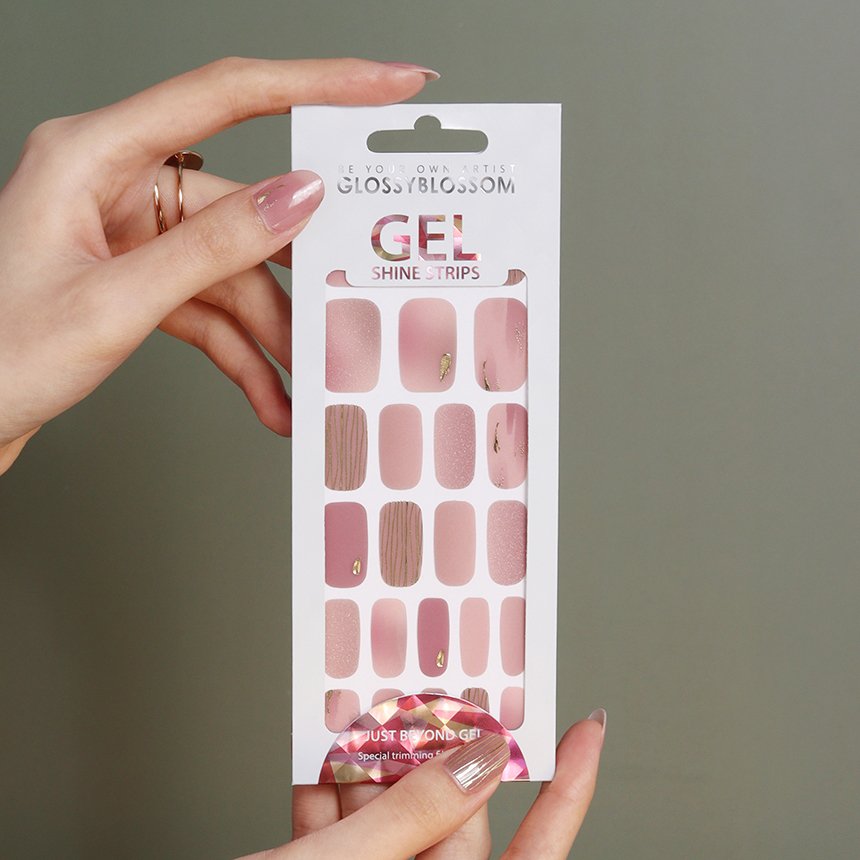 Gel Shine Strip Product 30