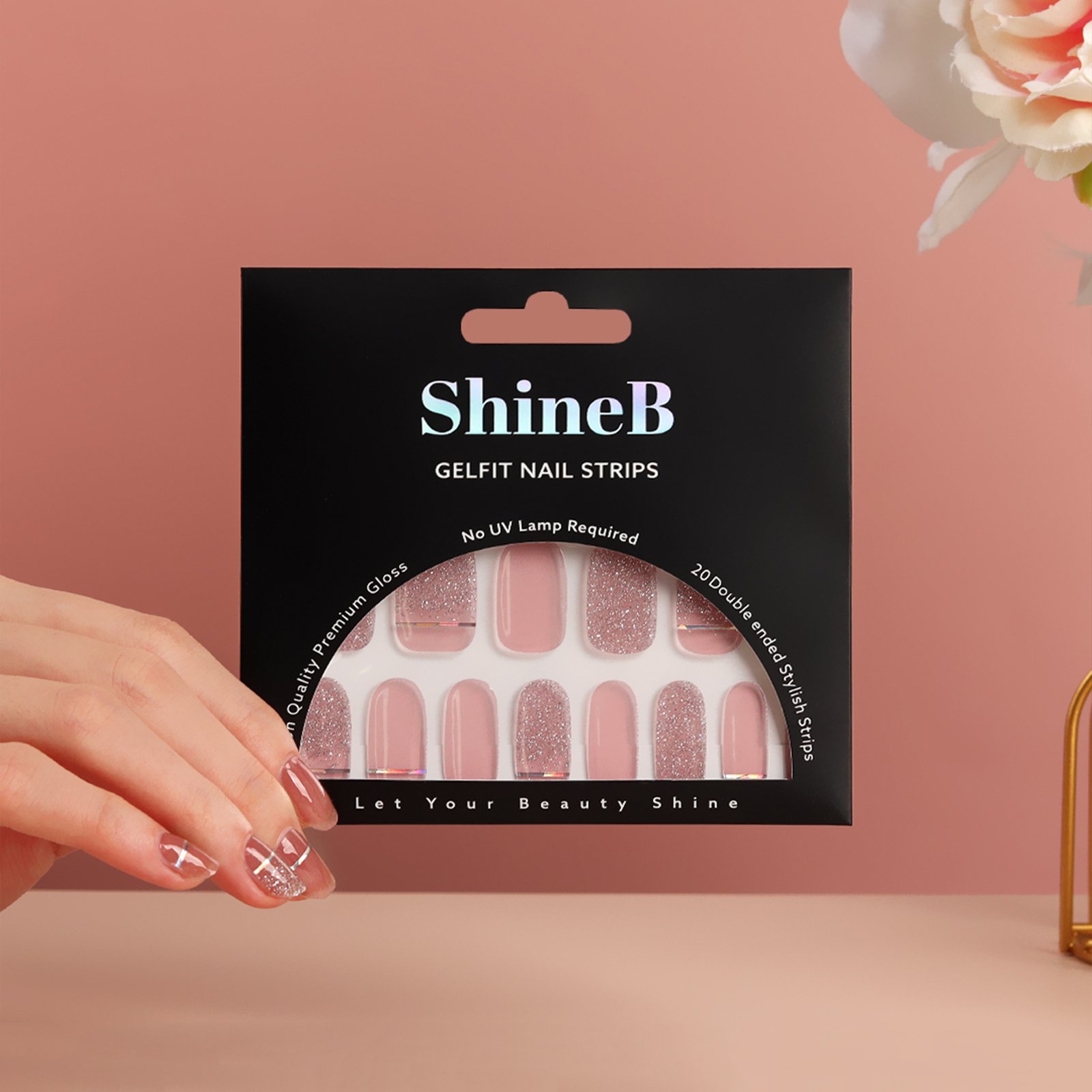 Gel Fit Strip Product 1