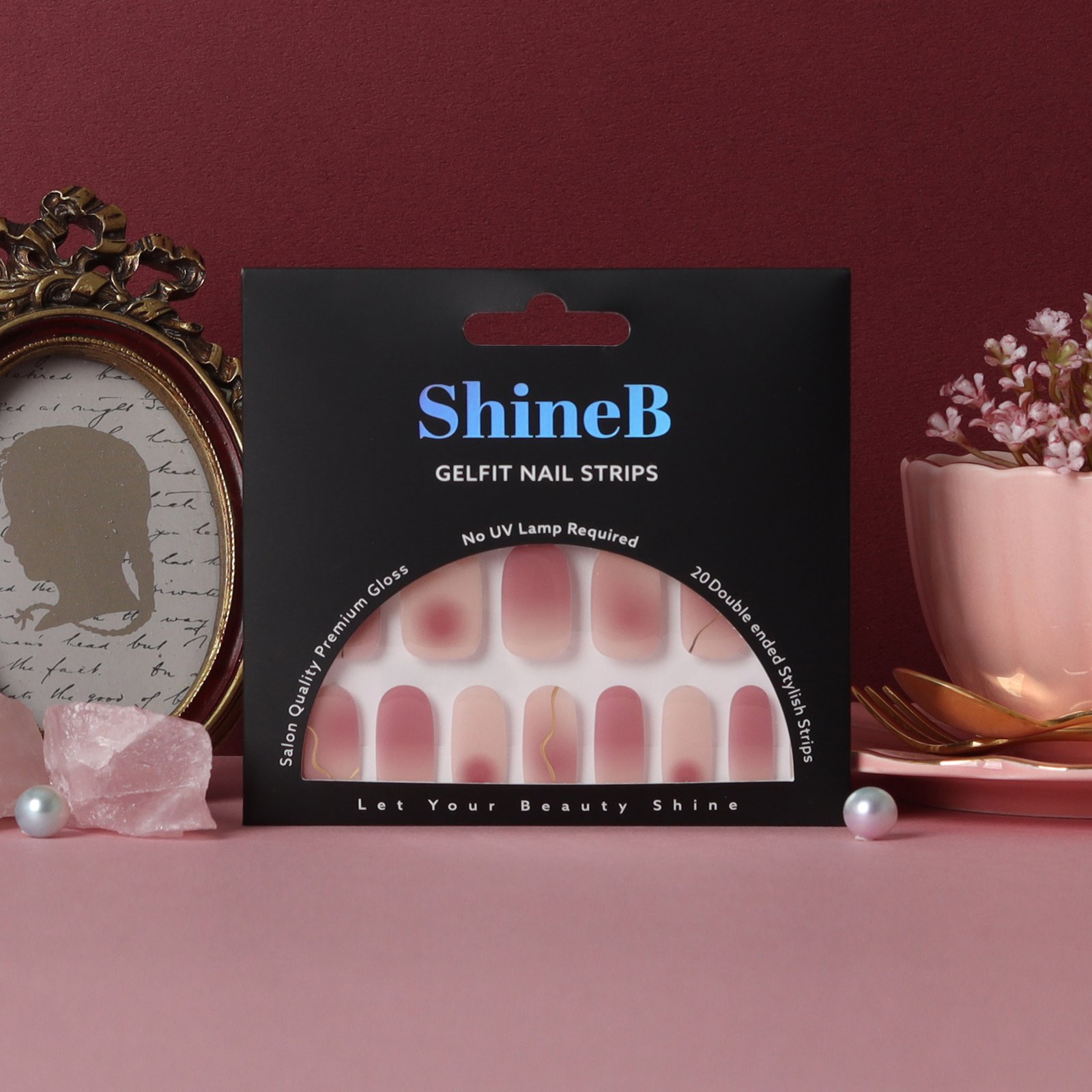 Gel Fit Strip Product 11