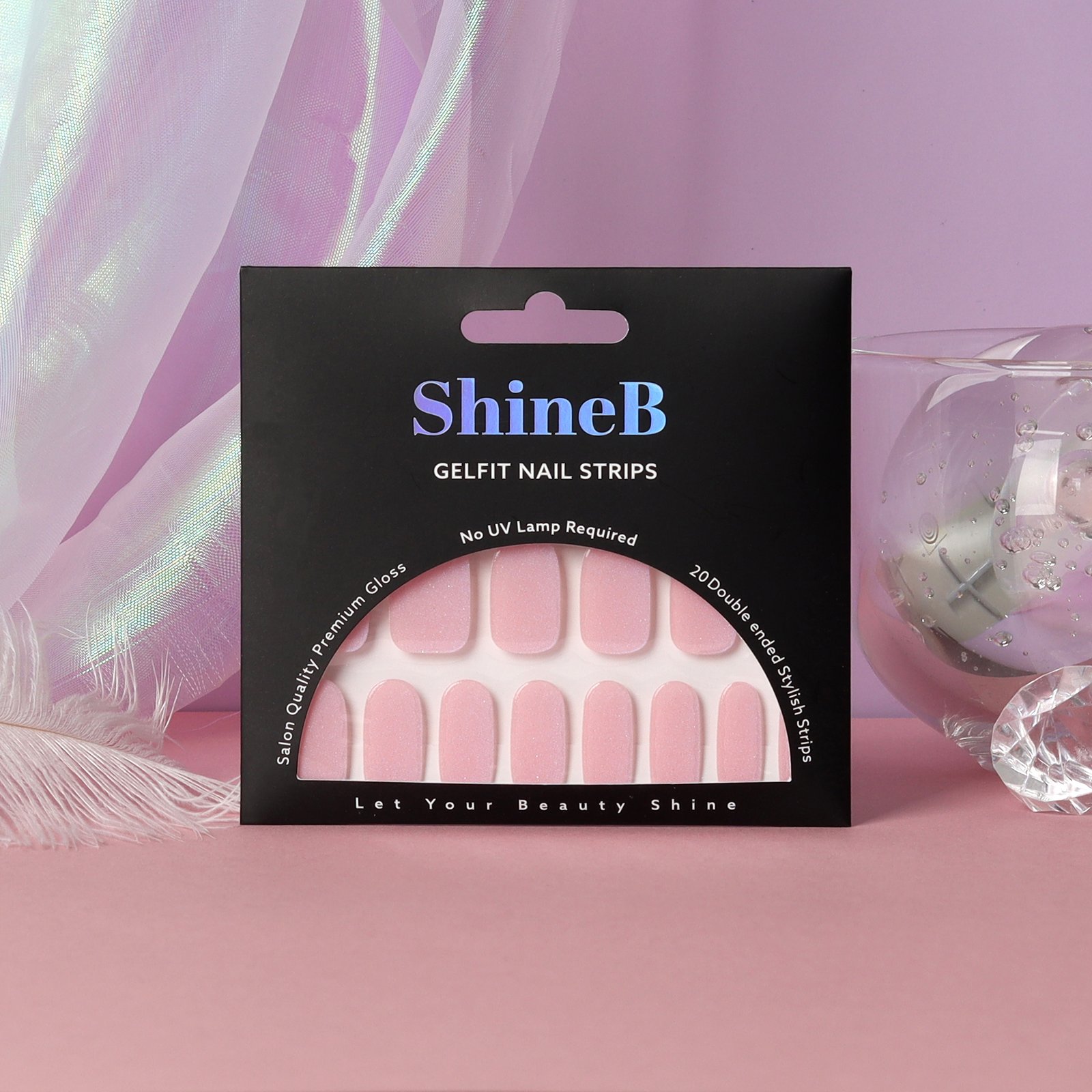 Gel Fit Strip Product 21