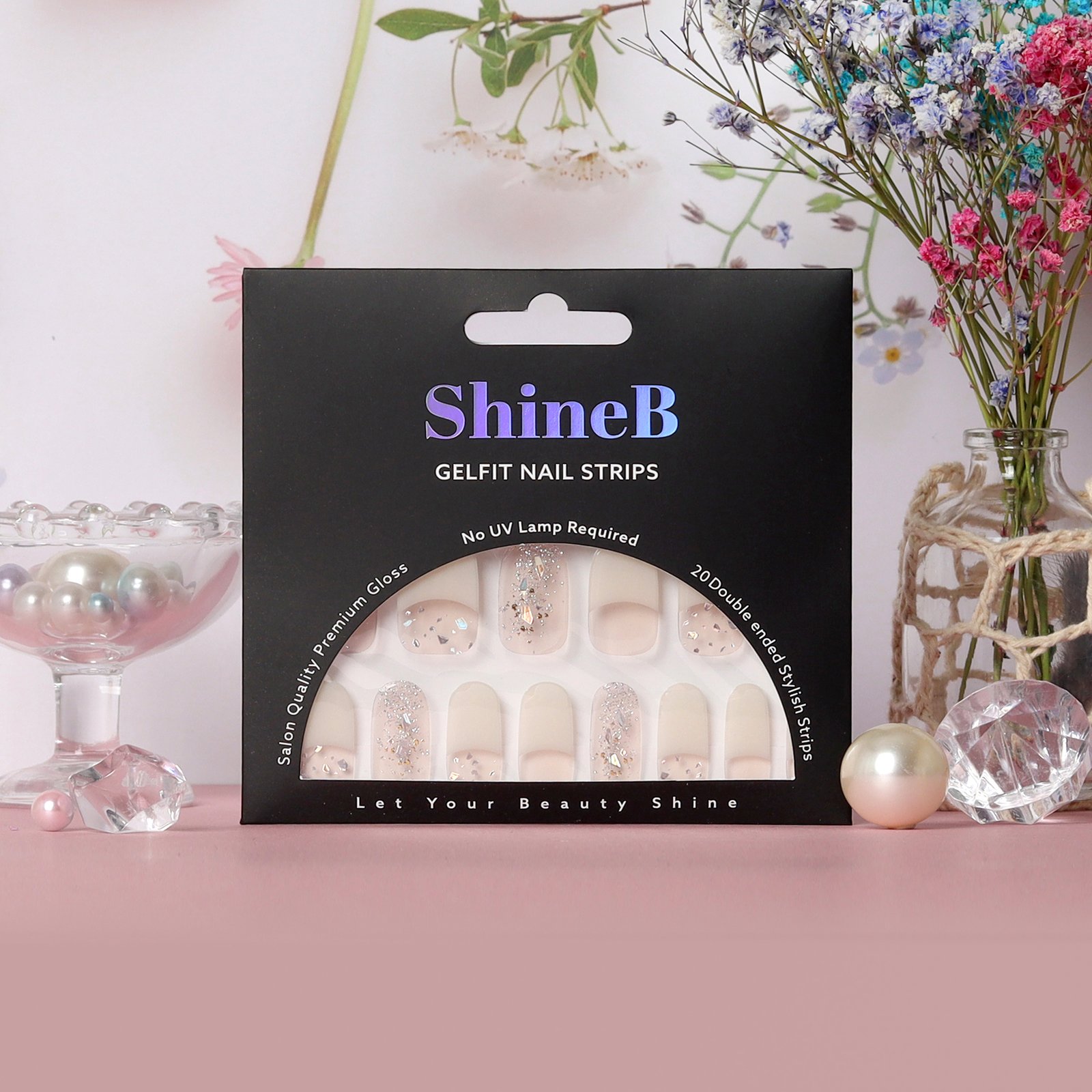Gel Fit Strip Product 31