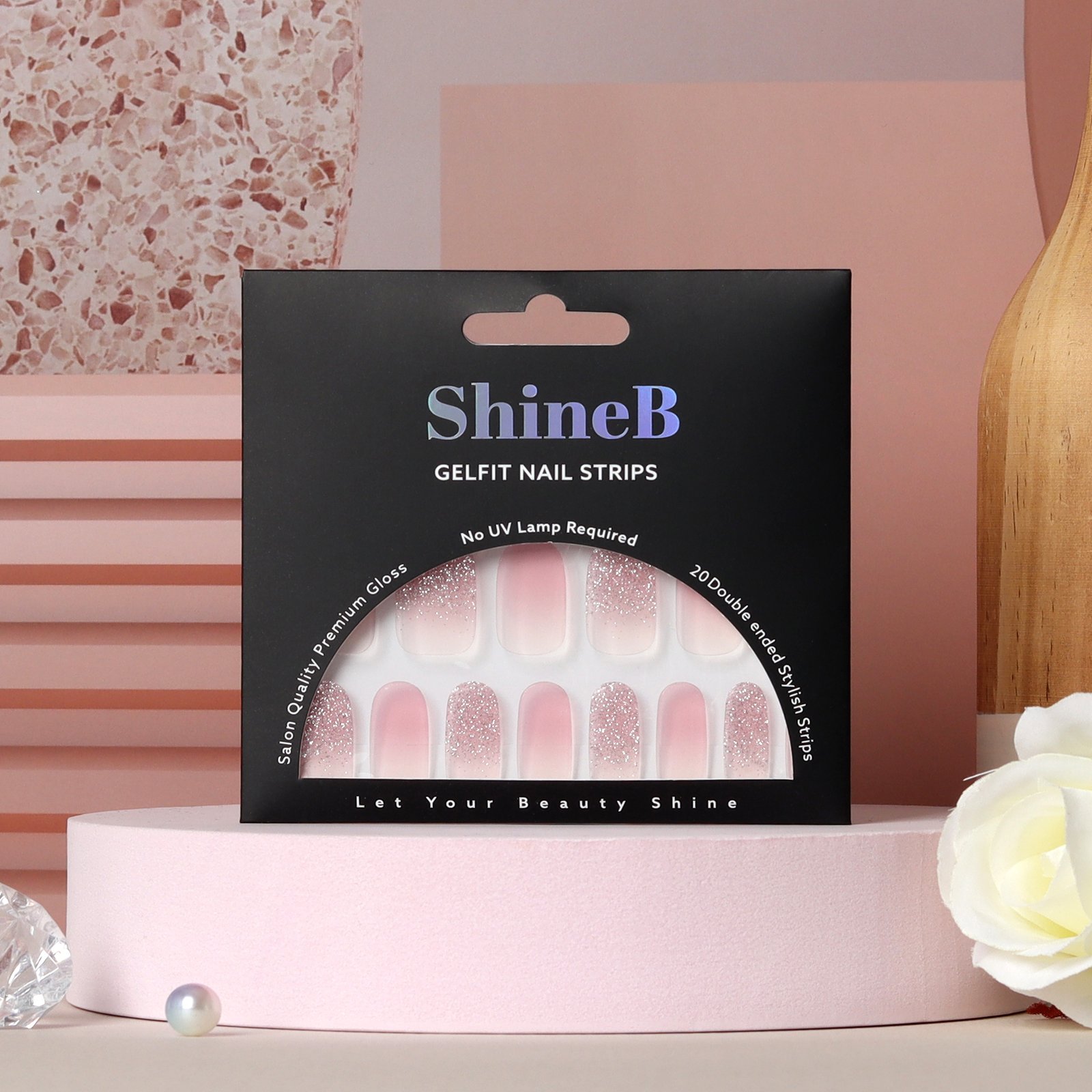 Gel Fit Strip Product 37
