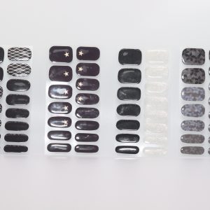 Sense Nail, Adhesive Self Volume Gel Nail Strip Manufacturer Factory Producer Supplier in Korea